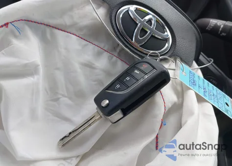 2022 Toyota Corolla Le from USA, damaged, VIN 5YFEPMAE1NP333789